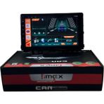 Kia Rio 2016 Fimex 4-64 (Fanlı) Dspli Pro Oem Multimedia - Siyah