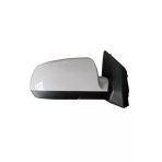 Kia Rio 3 2006-2011 Kapı Aynası Sağ Manuel (Beyaz Kapaklı) () (Adet) (Oem No:876201x30)
