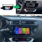 Kia Rio Android Multimedya Sistemi 2-32 Myway (2015-2018)