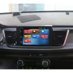 Kia Rio Android Multimedya Sistemi 4-64 Cadence (2019-2021)