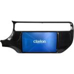 Kia Rio Android Multimedya Sistemi 4-64 Clarion GL-500 (2015-2018)