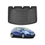 Kia Rio HB Kalın Stepne Bagaj Havuzu 2011-2017