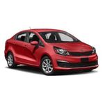 Kia Rio Hybrid 2005-2011 Silecek Takımı