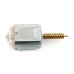 Kia Sedona Carnival Hyundai Entourage 2006-2014 İçin Kapı Kilit 12v Motor Dişli Seti 814474d500,