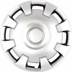 Kia SKS-SJS 206 14 İnç 4 Adet Kırılmaz Jant Kapağı