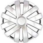 Kia SKS-SJS 216 14 İnç 4 Adet Kırılmaz Jant Kapağı