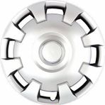Kia SKS-SJS 303 15 İnç 4 Adet Kırılmaz Jant Kapağı