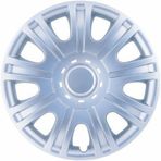 Kia SKS-SJS 319 15 İnç 4 Adet Kırılmaz Jant Kapağı