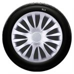 Kia SKS-SJS 329 15 İnç 4 Adet Kırılmaz Jant Kapağı