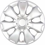Kia SKS-SJS 335 15 İnç 4 Adet Kırılmaz Jant Kapağı