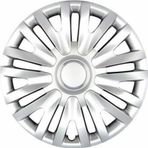Kia SKS-SJS 412 16 İnç 4 Adet Kırılmaz Jant Kapağı