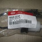 Kia Sorento 02-10 Su Seviye Sensoru Orjinal