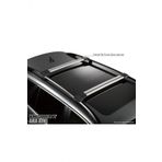 Kia Sorento 1 2002-2009 Gri Wingcarrier Ara Atkı