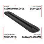 Kia Sorento 2 2010-2012 Almond Yan Basamak