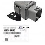 Kia Sorento 2010-15 Isıtma Buji Role Mobis.368302f150