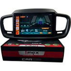 Kia Sorento 2013-2020 Fimex 4-64 (Fanlı) Dspli Pro Oem Multimedia - Siyah