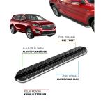 Kıa Sorento 2015 2016 2017 2018 2019 2020 2021 2022 2023 Araca Özel Yan Basamak