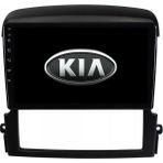 Kia Sorento Araç Multimedya Android Ekran Carplay Navigasyon Double Teyp 2+32 9" 06-10 Black Blueway
