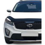 Kıa Sorento Kaput Koruma / Kaput Rüzgarlığı Koruyucu 2016+ Uyumlu