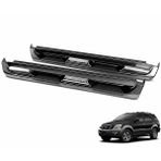 Kıa Sorento Oem Tıp Yan Basamak Sıyah 2003 2004 2005 2006