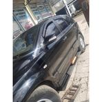 Kia Sorento Yan Basamak Takımı - Otaksan Tuning