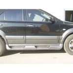 Kia Sorento Yan Basamak