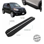 KIA SOUL 2009 2010 2011 2012 2013 2014 ARACA ÖZEL SİYAH YAN BASAMAK