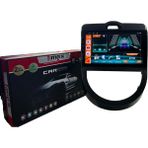 Kia Soul 2010-2013 Fimex 4-64 (Fanlı) Dspli Pro Oem Multimedia - Siyah