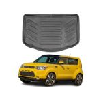 Kia Soul Bagaj Havuzu 2013-2019