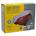 Kia Soul Oto Branda Guard Araca Özel Kaliteli Seri