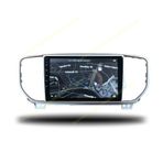 KIA Sportage (2015-2018) Uyumlu 9 inç / 10 inç Android Multimedya & Navigasyon Sistemi (Kablosuz CarPlay & Android Auto + HD Geri Görüş Kamerası Hediyeli!) (2 GB)