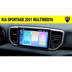 Kia Sportage 2016 2017 Navigasyon Multimedya Android Navimex Oem 4 Ram
