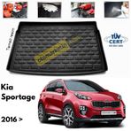 Kia Sportage 2016 2021 Bagaj Havuzu