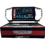 Kia Sportage 2018-2021 Fimex 4-64 (Fanlı) Dspli Pro Oem Multimedia - Siyah