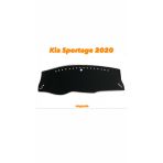 Kia Sportage 2020 3 Boyutlu Halı Kumaş Torpido Koruyucu Örtü