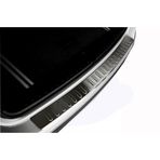 Kia Sportage Arka 2015 Krom Tampon Eşiği