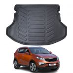 Kia Sportage Bagaj Havuzu 2011-2015