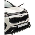 Kıa Sportage Kaput Koruma Uyumlu / Kaput Rüzgarlığı Koruyucu 2016+ Uyumlu