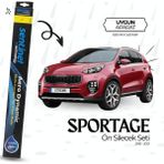 Kıa Sportage Silecek Seti Sentinel 650MM-400MM