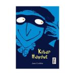 KIBAR HAYDUT - JUNE CREBBIN