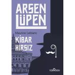 Kibar Hırsız - Arsen Lüpen