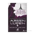 Kibar Hırsız - Arsen Lüpen