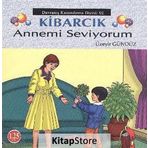 Kibarcık Annemi Seviyorum - Üzeyir Gündüz