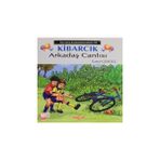 Kibarcık Arkadaş Canlısı - Akçağ Yayınları