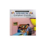 Kibarcık Çalışkan Çocuk - Üzeyir Gündüz