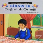 Kibarcık Doğruluk Örneği - Üzeyir Gündüz