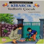 Kibarcık Tedbirli Çocuk - Üzeyir Gündüz