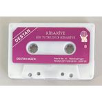 Kibariye Bir Tutkudur Kibariye Destan Baskı Kaset (Kartonet Yoktur Sadece Kasettir Dönem Baskı)