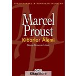 Kibarlar Alemi - Marcel Proust