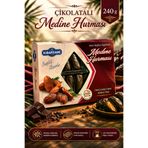Kibarzade Çikolata Kaplamalı Medine Hurması ( 280 Gr ) ASRTOLKJ
